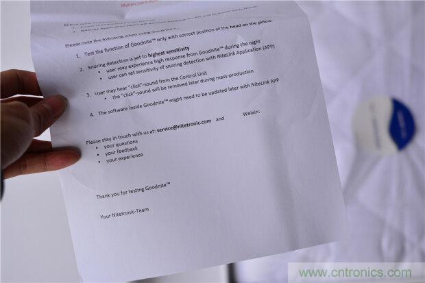 這個枕頭不僅能挽救睡眠還能挽救婚姻！