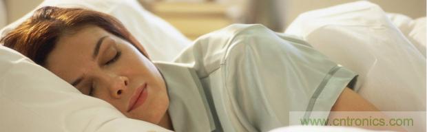 這個枕頭不僅能挽救睡眠還能挽救婚姻！