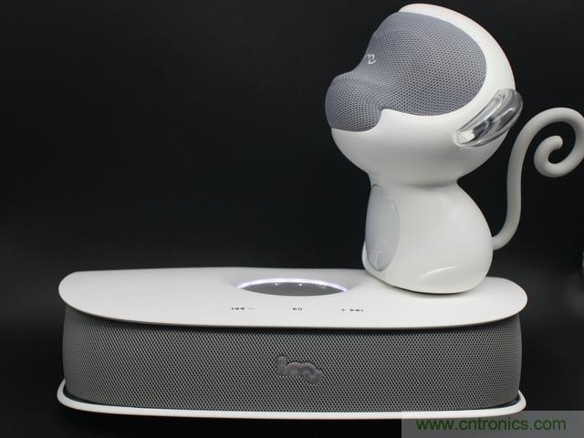 創(chuàng)意無限，品味好聲音！幻響小貝HIFI 2.1震撼來襲