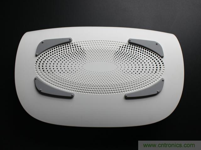 創(chuàng)意無限，品味好聲音！幻響小貝HIFI 2.1震撼來襲