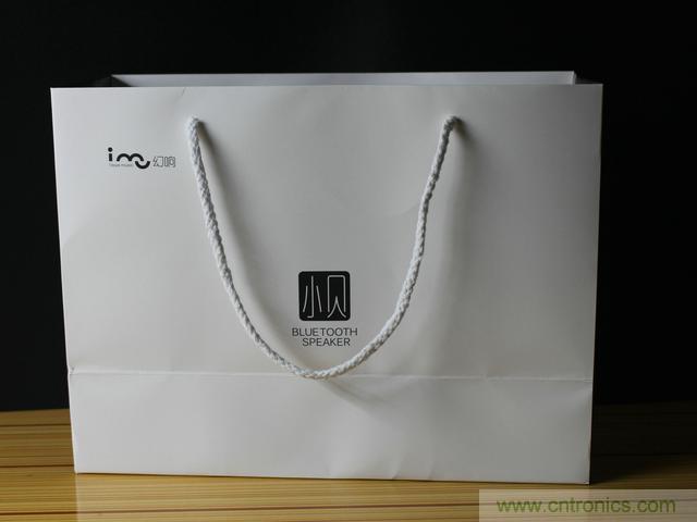 創(chuàng)意無限，品味好聲音！幻響小貝HIFI 2.1震撼來襲