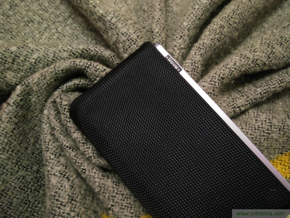 來也匆匆，去也匆匆&mdash;&mdash;Lepow移動電源評測