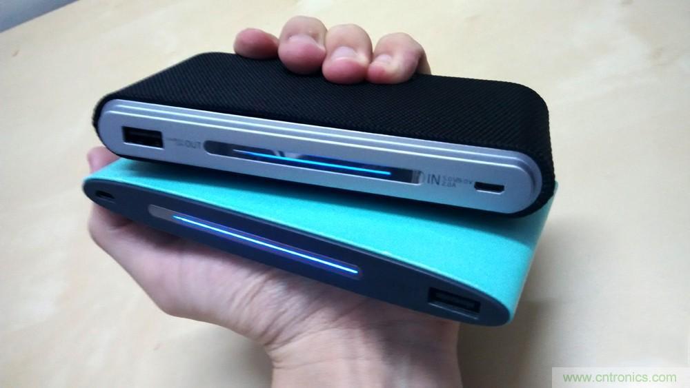 來也匆匆，去也匆匆&mdash;&mdash;Lepow移動電源評測