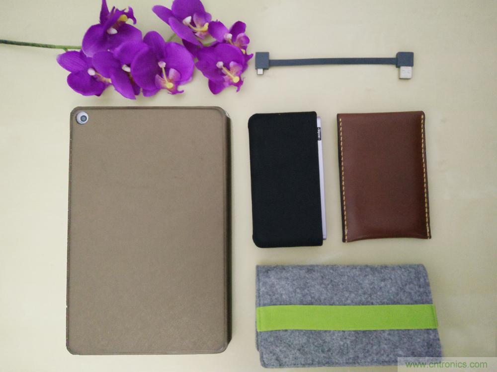 來也匆匆，去也匆匆&mdash;&mdash;Lepow移動電源評測