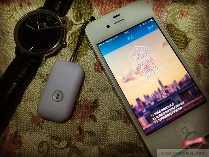 &ldquo;雙享號(hào)&rdquo;讓 iPhone 實(shí)現(xiàn)雙卡雙待，So easy！