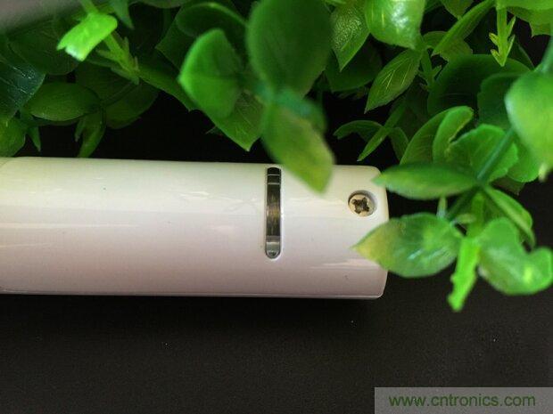 生命不停運動不息，新我握力器&mdash;將運動游戲化