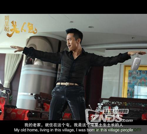 搞怪&ldquo;美人魚&rdquo;盡享靈克藍(lán)牙音箱的天籟之音！