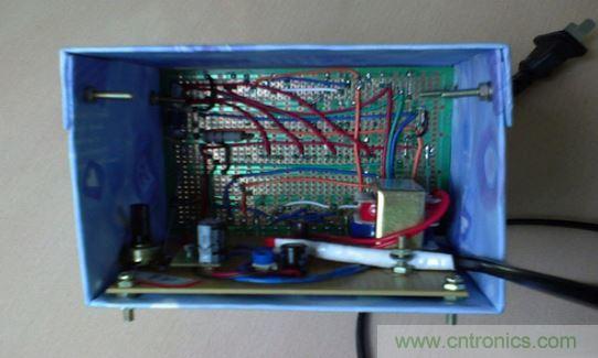 零基礎小白也可以做的愛心彩燈，送給心愛的Ta