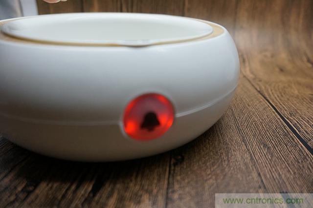 科學喂養(yǎng)從狗娃做起&mdash;&mdash;逗愛乖乖碗測試