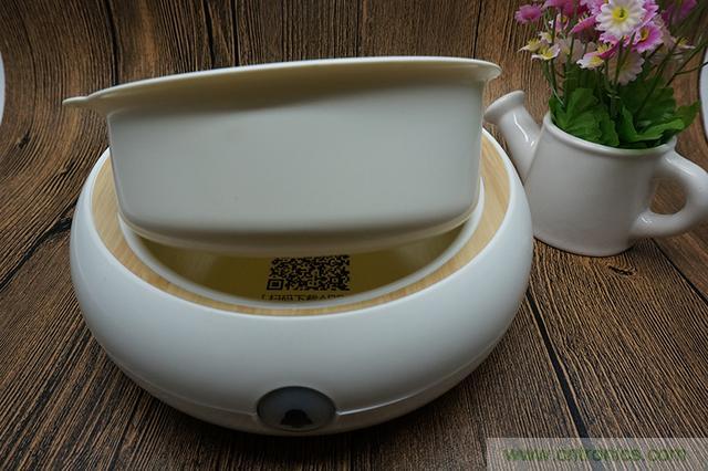 科學喂養(yǎng)從狗娃做起&mdash;&mdash;逗愛乖乖碗測試