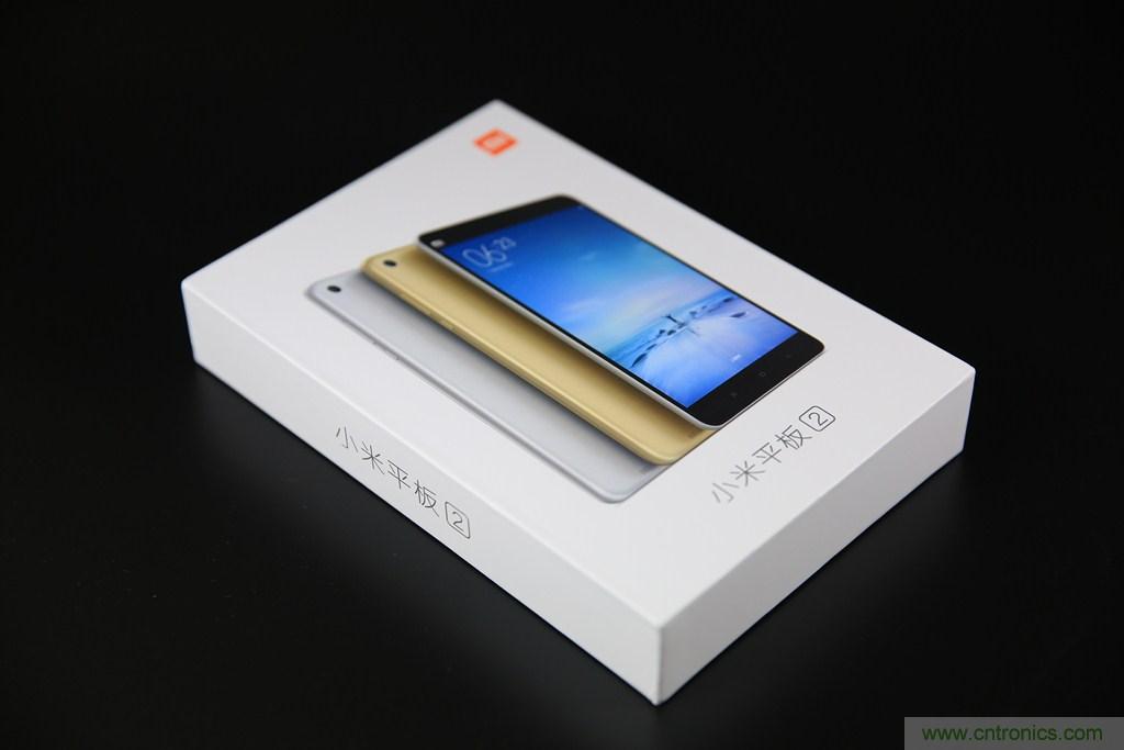 小米平板2能否依舊以&ldquo;雙高&rdquo;贏取市場？