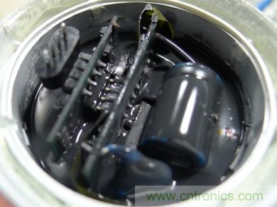 智控LED燈泡Hue拆解：最聰明智能照明，如何做到？