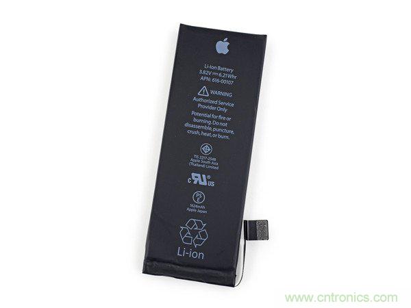 有什么地方?jīng)]有變？iPhone SE真機(jī)拆解