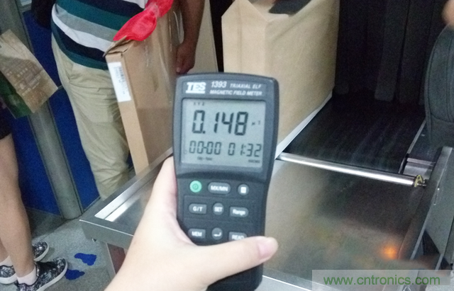 編輯親測帶你了解輻射真相，讓你不再談&ldquo;輻&rdquo;色變