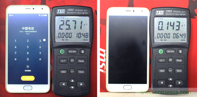 編輯親測帶你了解輻射真相，讓你不再談&ldquo;輻&rdquo;色變