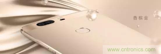 手機單鏡頭和雙鏡頭設計有什么區別？