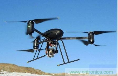 什么是無人機避障技術？