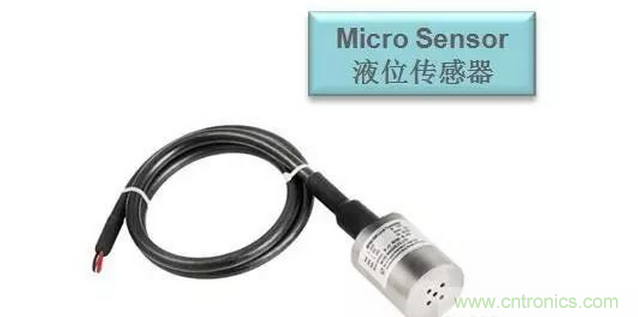 傳感器在物聯網行業中如何發揮潛能？