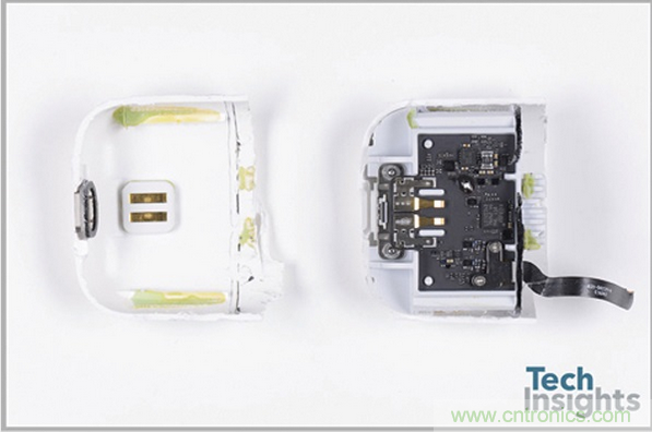 拆解蘋果W1:AirPods和Beats耳機都用的神奇芯片