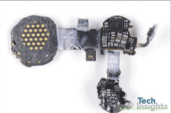 拆解蘋果W1:AirPods和Beats耳機都用的神奇芯片