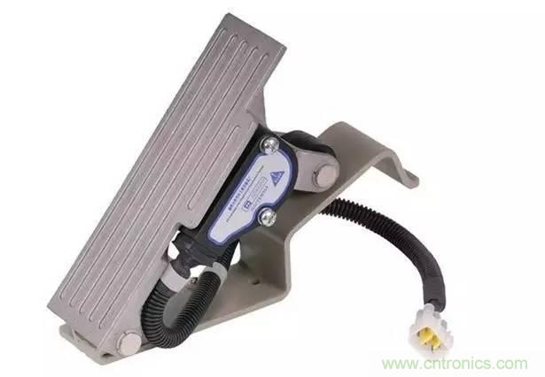 解析汽車&ldquo;電子油門&rdquo;究竟是怎么回事？