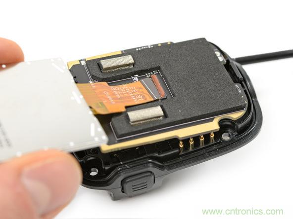 從電池到傳感器，完整拆解小米智能自行車