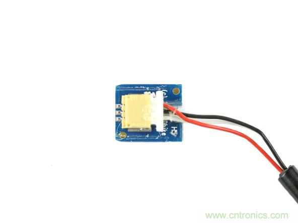 從電池到傳感器，完整拆解小米智能自行車