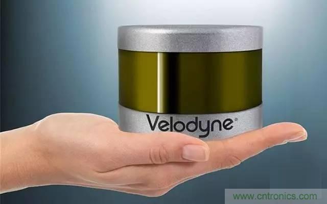 揭秘全球6大自動駕駛卡車，硬件配置及方案有哪些不同