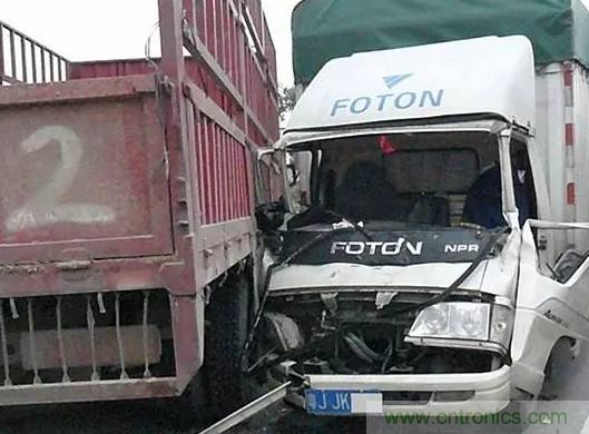 揭秘全球6大自動駕駛卡車，硬件配置及方案有哪些不同