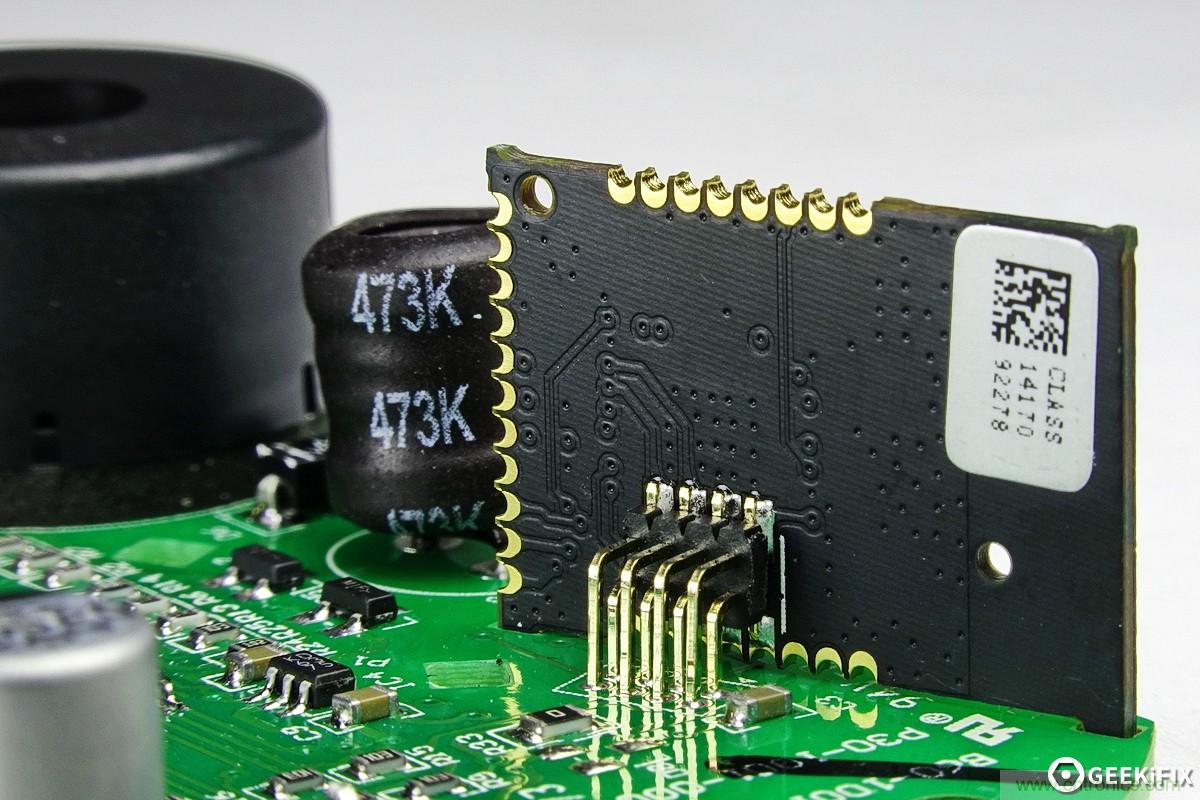 小米煙霧報警器拆解：一顆電池可用五年是如何做到的？