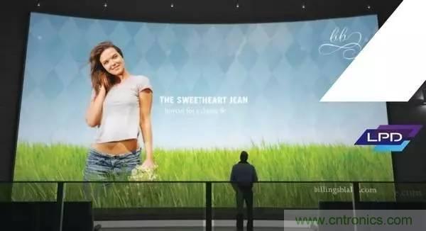 視覺的進化：淺析顯示技術的種類和發展