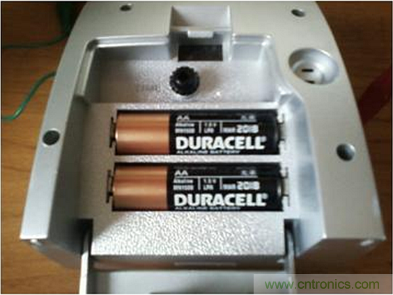 較真：一節干電池的電流到底是多少？