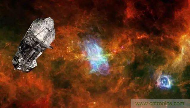 紅外傳感器工作原理、種類、特點以及應用詳解