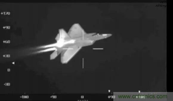 紅外傳感器工作原理、種類、特點以及應用詳解