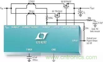 如何實現電動汽車電源控制和遙測？