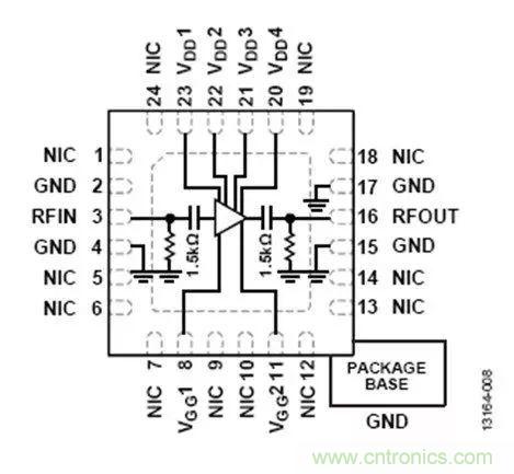 電源時序留個心，偏置不&ldquo;跑偏&rdquo;！