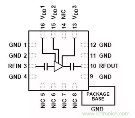 電源時序留個心，偏置不&ldquo;跑偏&rdquo;！