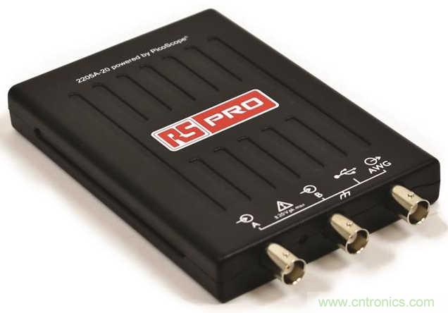 幾款新型低端示波器，你中意哪款？