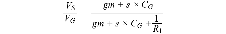 為什么要在 MOSFET 柵極前面放一個(gè) 100 &Omega; 電阻？