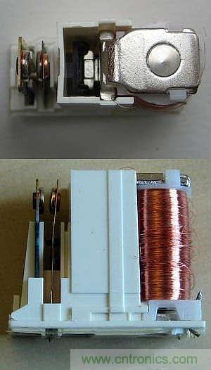 繼電器和螺線管，我在機電產品設計中的有趣故事