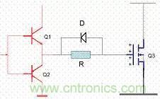 了解MOS管，看這個(gè)就夠了！