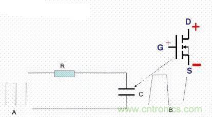 了解MOS管，看這個(gè)就夠了！