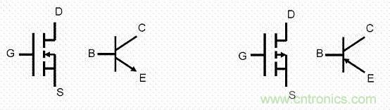 了解MOS管，看這個(gè)就夠了！