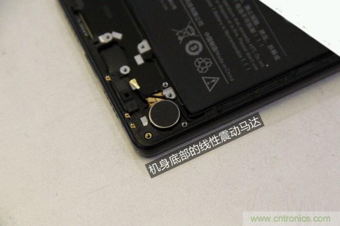 堅果R1拆解：內(nèi)部設(shè)計究竟如何？