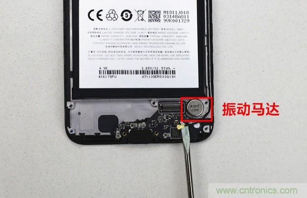 拆解魅藍6T：百元機的品質就真的低？