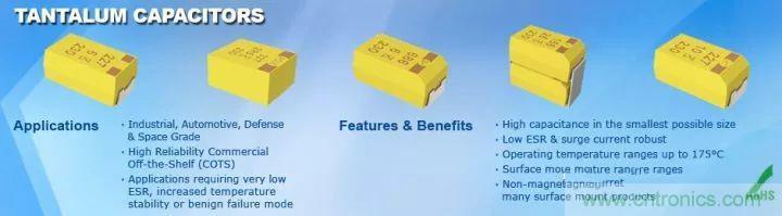 用了那么多年的電容，但是電容的內(nèi)部結(jié)構(gòu)你知道嗎？