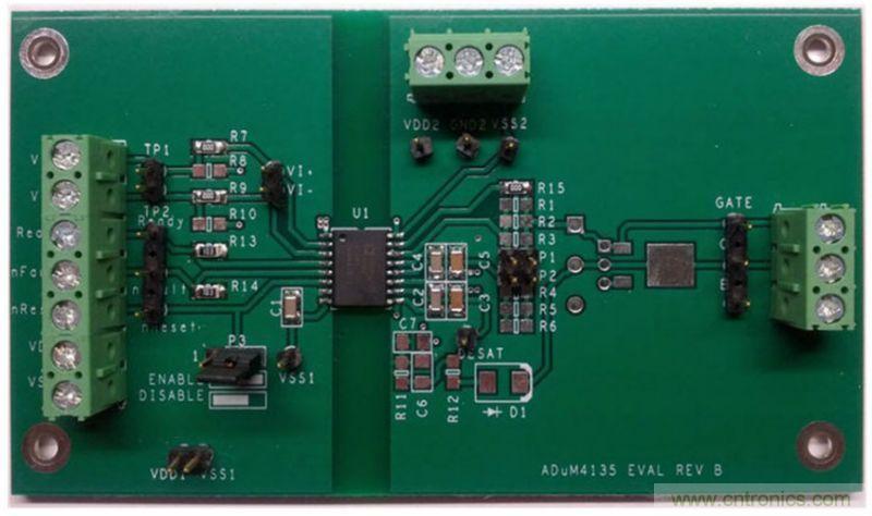 &ldquo;網紅&rdquo;SiC/GaN 功率開關，告訴你一個正確的關注姿勢