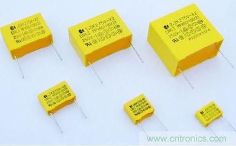 分析電子電路之阻容降壓電路 分析電子電路之阻容降壓電路