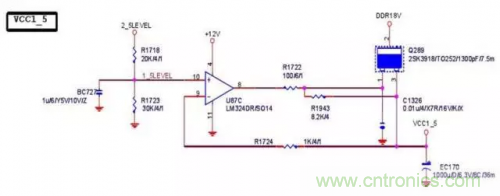 運算放大器和比較器究竟有何區別？