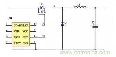 總結(jié)開關(guān)電源電路、原理、經(jīng)驗(yàn)10條